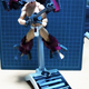 Illustration for article titled Total Gundam Freedom Leads to Crazy Customizations